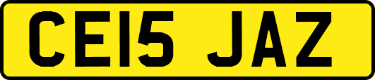 CE15JAZ