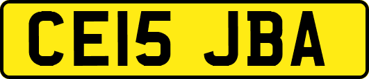 CE15JBA