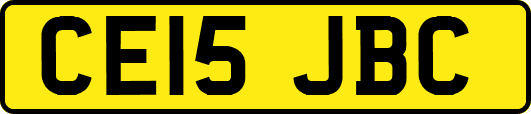 CE15JBC