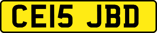 CE15JBD