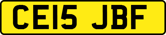 CE15JBF