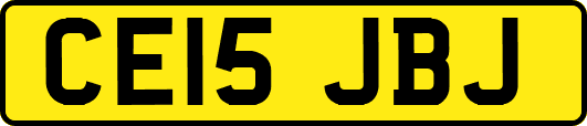 CE15JBJ
