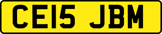 CE15JBM