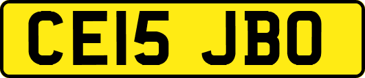 CE15JBO