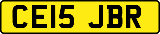 CE15JBR