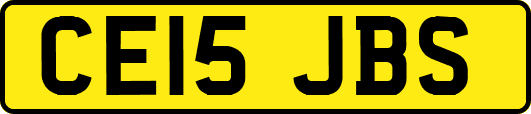 CE15JBS