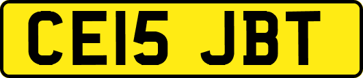 CE15JBT