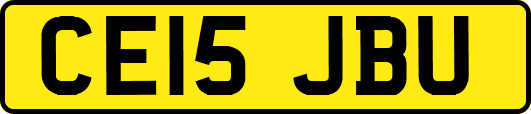 CE15JBU