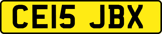 CE15JBX