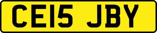 CE15JBY