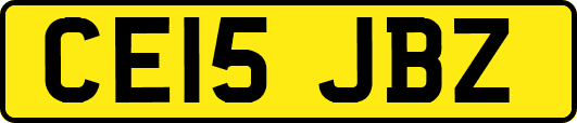 CE15JBZ