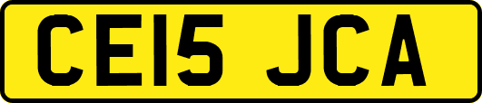 CE15JCA