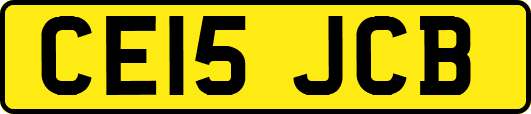 CE15JCB