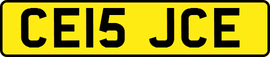 CE15JCE