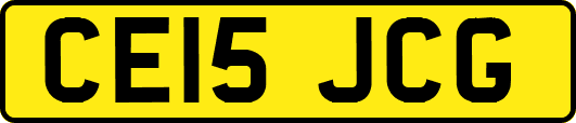 CE15JCG