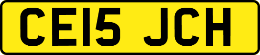 CE15JCH