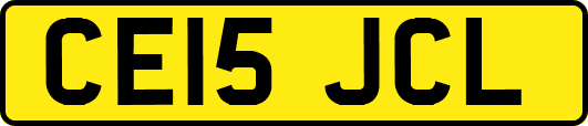 CE15JCL