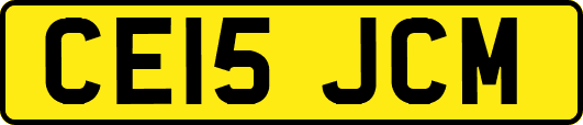 CE15JCM