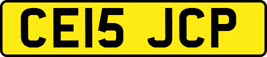 CE15JCP