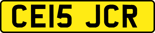 CE15JCR