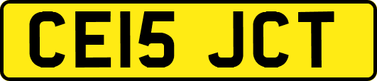 CE15JCT