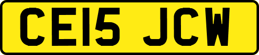 CE15JCW