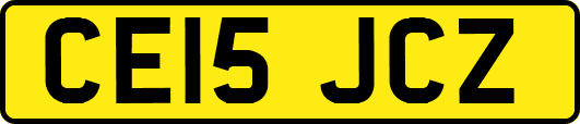 CE15JCZ