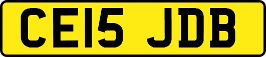 CE15JDB