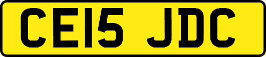 CE15JDC