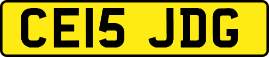 CE15JDG