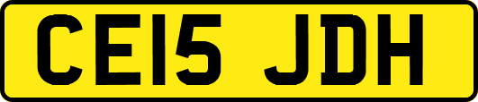 CE15JDH