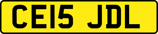 CE15JDL