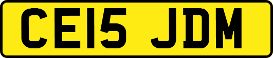 CE15JDM
