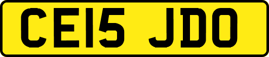 CE15JDO