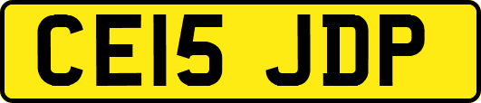 CE15JDP