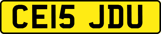 CE15JDU