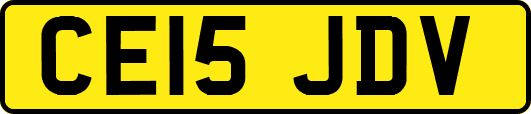 CE15JDV