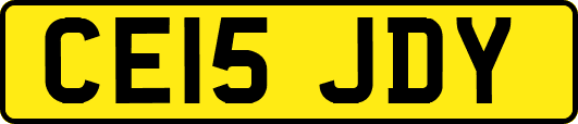 CE15JDY