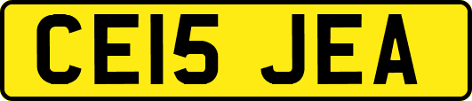 CE15JEA