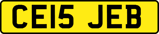 CE15JEB