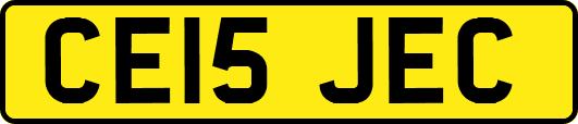 CE15JEC