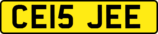 CE15JEE