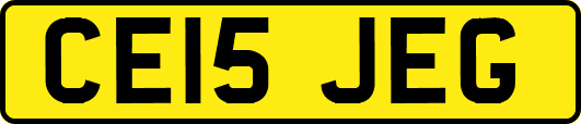 CE15JEG