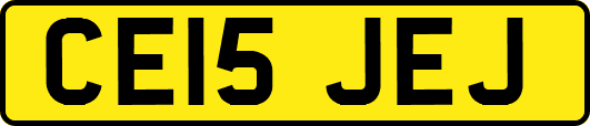 CE15JEJ