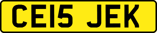CE15JEK