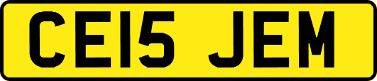 CE15JEM