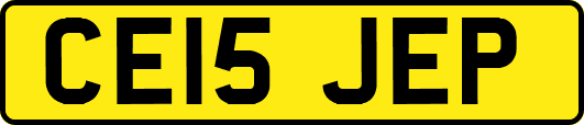 CE15JEP