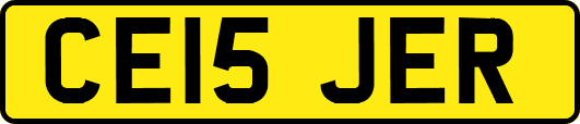 CE15JER