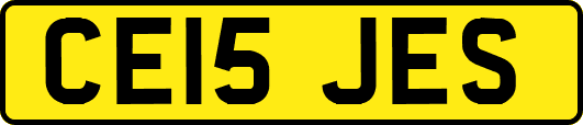 CE15JES