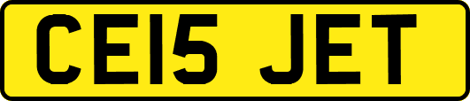 CE15JET